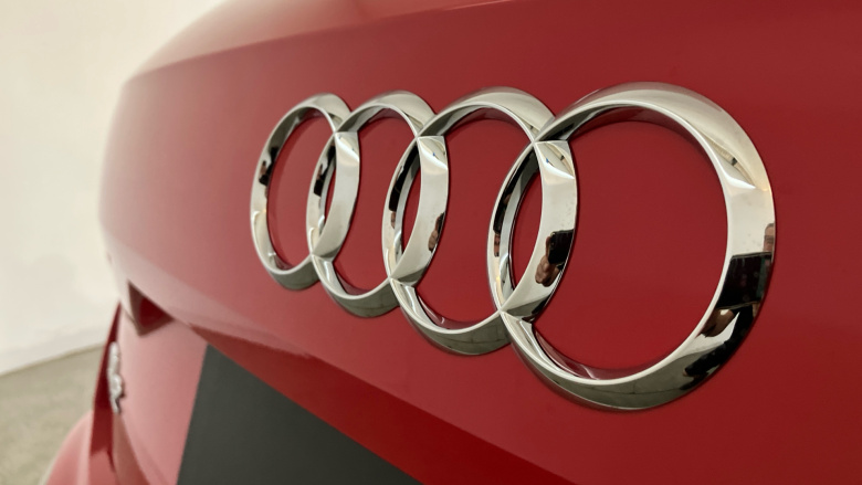 Audi Q2 30 TFSI 116 S Line 5dr Petrol Estate